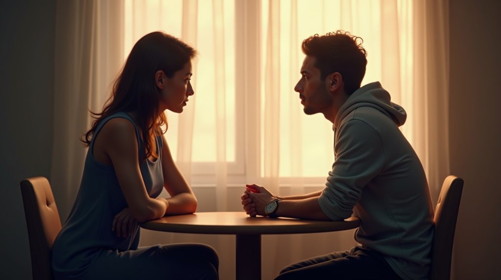 Estrés, ansiedad y depresión Enemigos silenciosos del tu relación